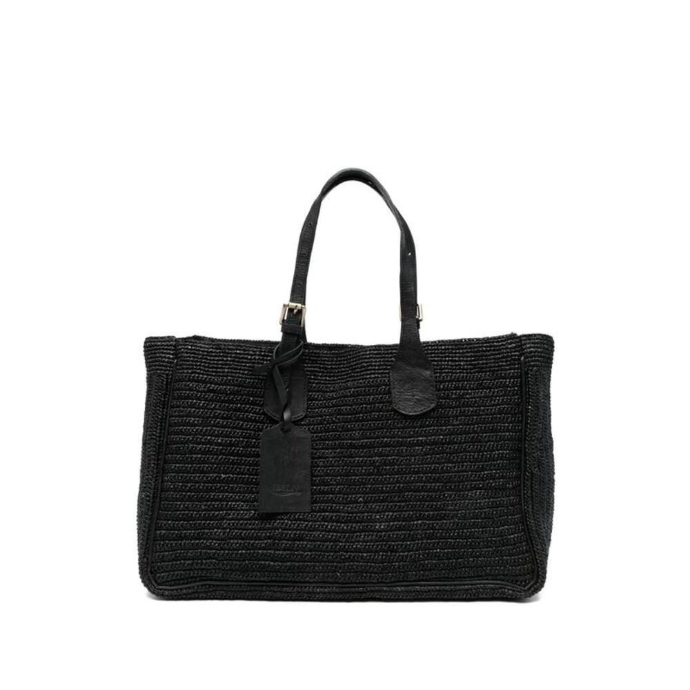 Ibeliv Black Shoulder Bags Women